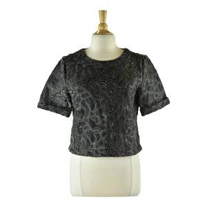 Tierra Blouses SM Black